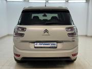 Citroen C4 Picasso II Рестайлинг Москва  - изображение 20