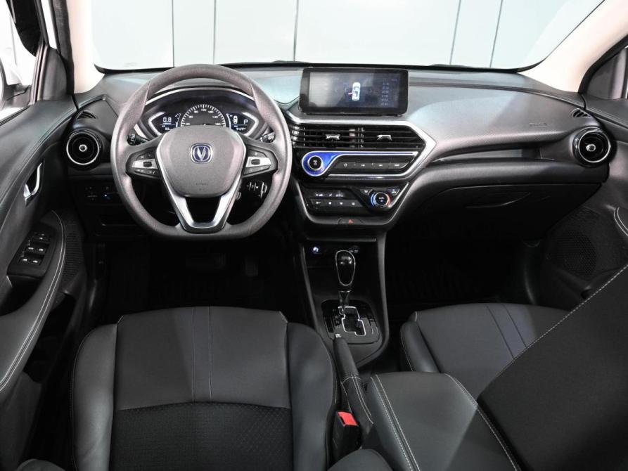Changan Alsvin Ростов-на-Дону  - изображение 6