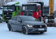 Volkswagen Jetta VII Сургут  - изображение 20