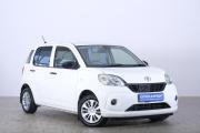 Toyota Passo III Омск  - изображение 22
