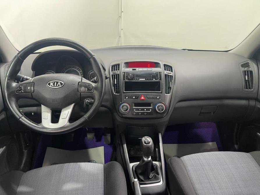 Kia Ceed I Рестайлинг Воронеж  - изображение 13