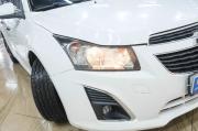 Chevrolet Cruze I Рестайлинг Новокузнецк  - изображение 37