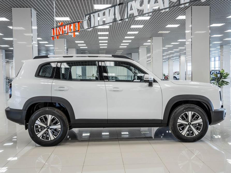 Haval Dargo I Самара  - изображение 5