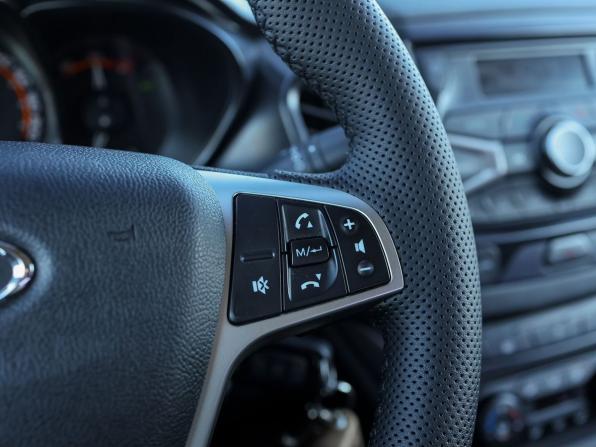 Lada (ВАЗ) Vesta I с пробегом 2020 года, цена 899 000 рублей, 86120 км, седан, Автокод Объявления
