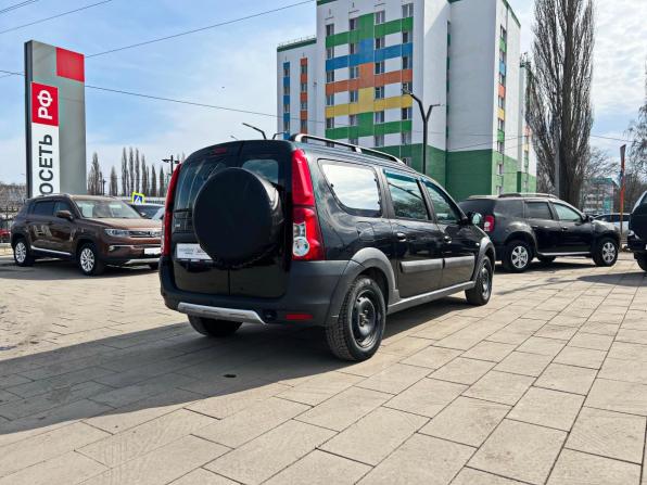 Lada (ВАЗ) Largus I с пробегом 2019 года, цена 830 000 рублей, 179529 км, универсал, Автокод Объявления