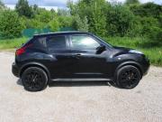 Nissan Juke I Калуга  - изображение 23