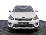 Kia Rio IV Москва  - изображение 28