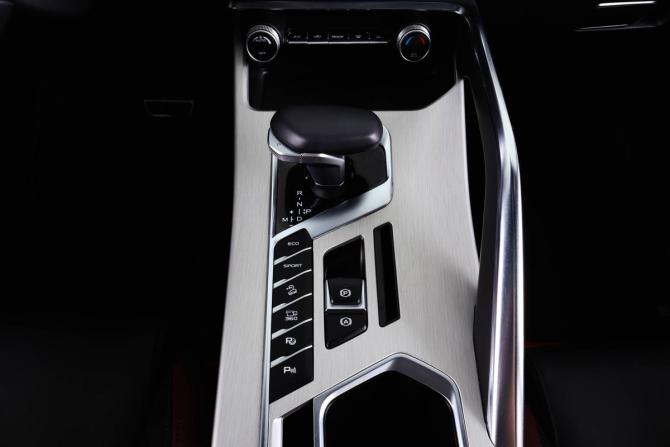 Belgee X50 с пробегом 2024 года, цена 2 249 000 рублей, 36100 км, внедорожник, Автокод Объявления