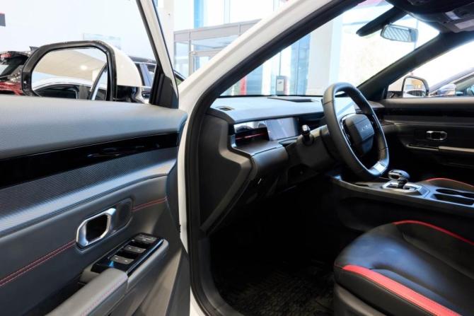 Новый JETOUR DASHING I 2026 года, цена 2 759 900 рублей, внедорожник, Автокод Объявления