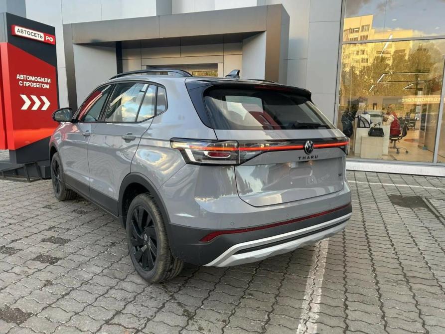 Volkswagen Tharu XR Набережные Челны  - изображение 20