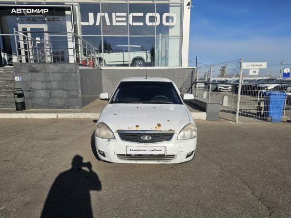 Lada (ВАЗ) Priora I с пробегом 2012 года, цена 280 000 рублей, 234457 км, хэтчбек, Автокод Объявления