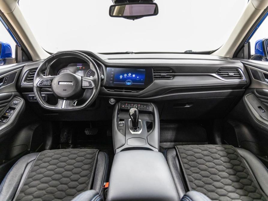 Haval F7 I Волгоград  - изображение 14