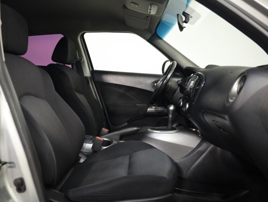 Nissan Juke I Санкт-Петербург  - изображение 19