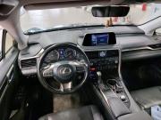 Lexus RX IV Рестайлинг Москва  - изображение 34
