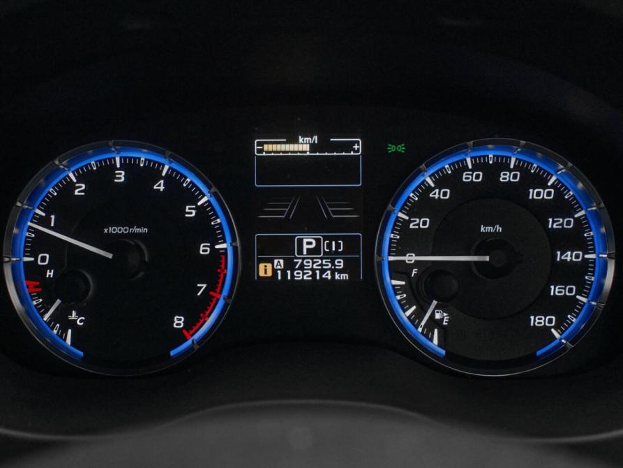 Subaru Levorg I Екатеринбург  - изображение 14