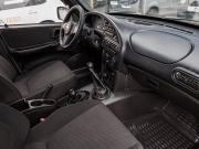 Chevrolet Niva I Рестайлинг Казань  - изображение 15