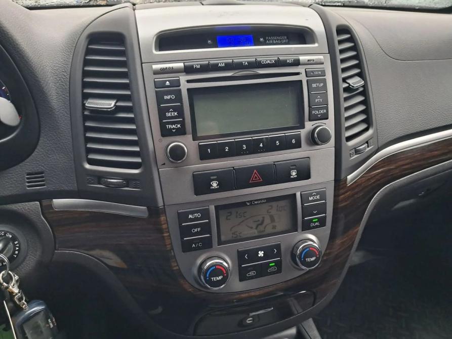 Hyundai Santa Fe II Рестайлинг Санкт-Петербург  - изображение 15