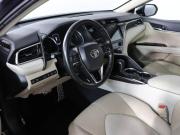 Toyota Camry VIII (XV70) Химки  - изображение 25