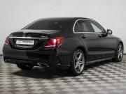 Mercedes-Benz C-Класс IV (W205) Москва  - изображение 25