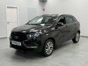 Lada (ВАЗ) XRAY I Казань  - изображение 20