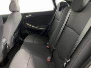 Hyundai Solaris I Рестайлинг Воронеж  - изображение 32