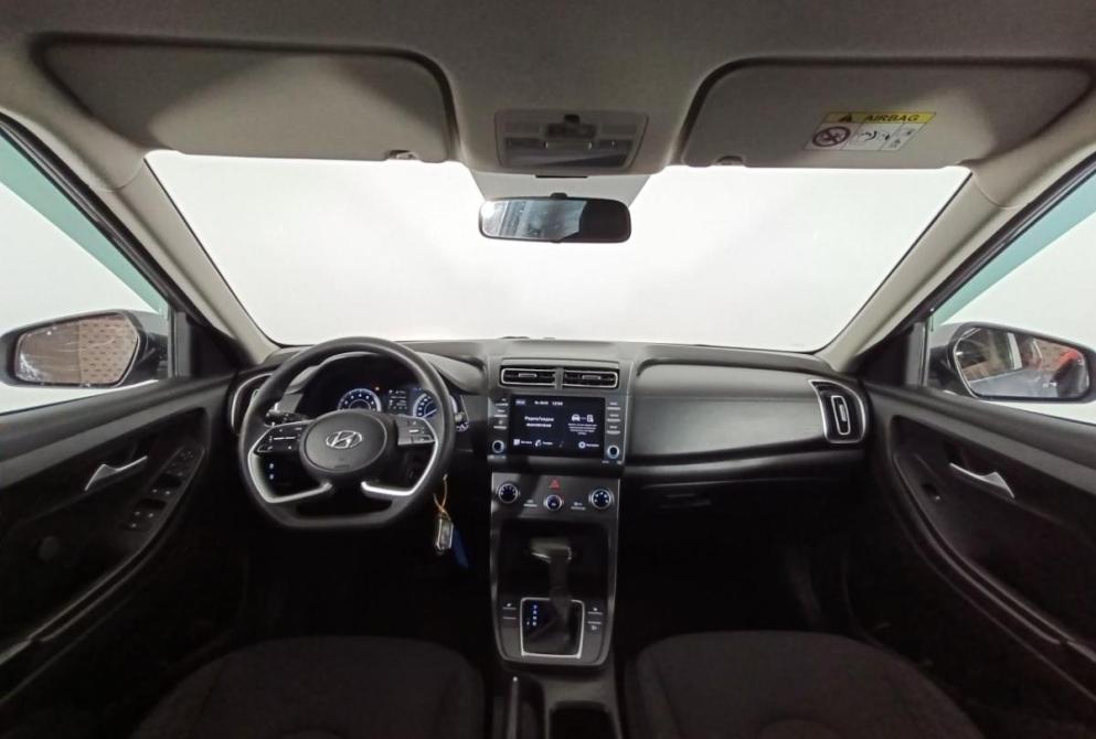 Hyundai Creta II Волгоград  - изображение 10