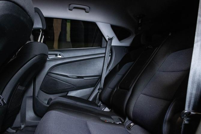 Hyundai Tucson III с пробегом 2017 года, цена 1 879 000 рублей, 167433 км, внедорожник, Автокод Объявления