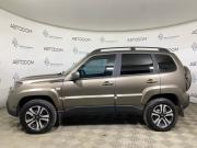 Lada (ВАЗ) Niva I Рестайлинг (Travel) Москва  - изображение 21