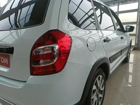 Lada (ВАЗ) Granta I Рестайлинг с пробегом 2023 года, цена 1 049 000 рублей, 31000 км, универсал, Автокод Объявления