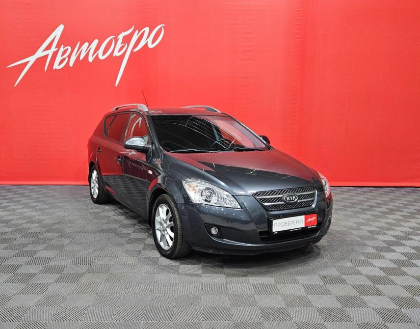 Kia Ceed I Вологда  - изображение 7