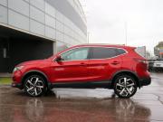 Nissan Qashqai II Рестайлинг Самара  - изображение 38