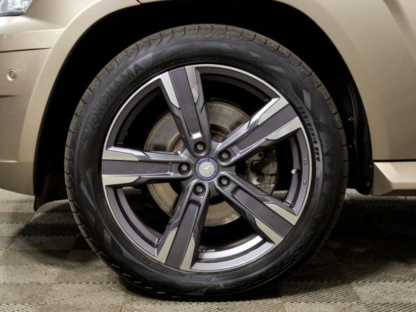 Mercedes-Benz GLK-Класс I (X204) с пробегом 2008 года, цена 975 000 рублей, 132682 км, внедорожник, Автокод Объявления
