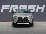 Lexus RX IV Краснодар  - изображение 31
