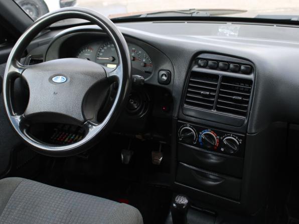 Lada (ВАЗ) 2111 с пробегом 2008 года, цена 169 000 рублей, 200507 км, универсал, Автокод Объявления