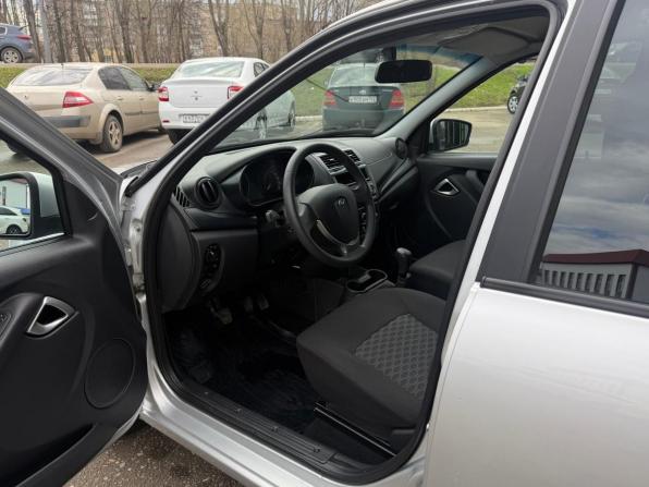 Lada (ВАЗ) Granta I Рестайлинг с пробегом 2023 года, цена 845 000 рублей, 36730 км, седан, Автокод Объявления