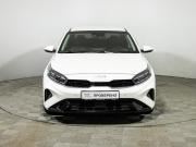 Kia K3 II Рестайлинг Санкт-Петербург  - изображение 21