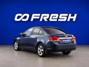 Chevrolet Cruze I Москва  - изображение 21