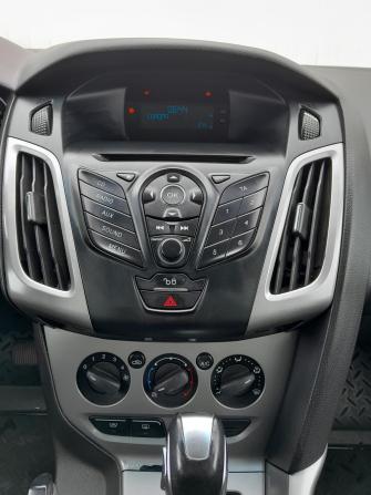 Ford Focus III с пробегом 2013 года, цена 849 000 рублей, 167400 км, хэтчбек, Автокод Объявления