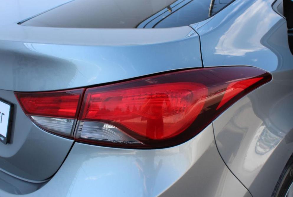 Hyundai Elantra V (MD) Нижний Новгород  - изображение 19