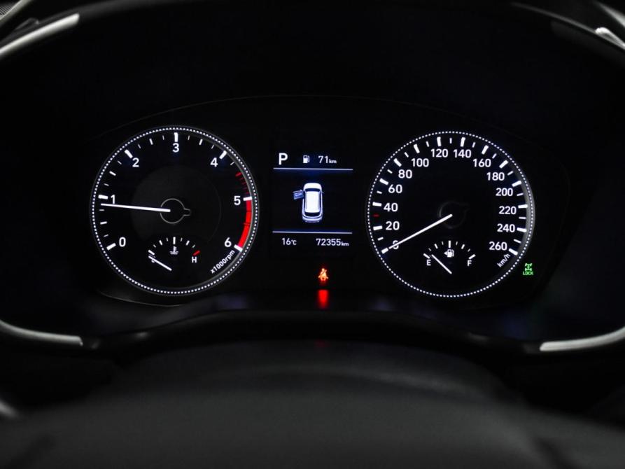 Hyundai Santa Fe IV Санкт-Петербург  - изображение 19