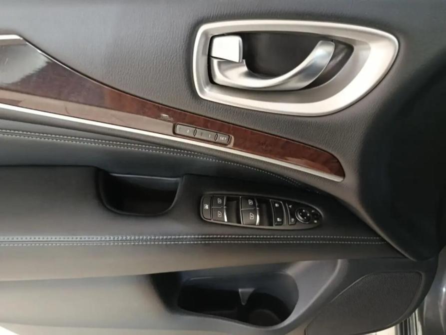 Infiniti QX60 I Рестайлинг Уфа  - изображение 17