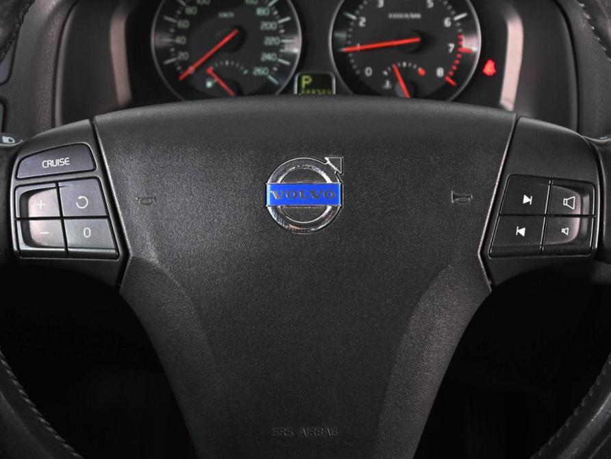 Volvo S40 II Рестайлинг Ростов-на-Дону  - изображение 12