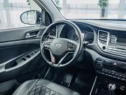 Hyundai Tucson III Самара  - изображение 25