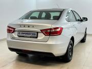 Lada (ВАЗ) Vesta I Москва  - изображение 18