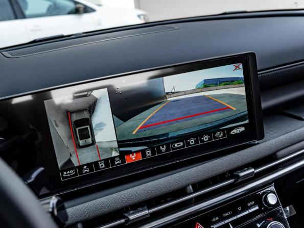 Hyundai Tucson IV Рестайлинг с пробегом 2026 года, цена 4 300 000 рублей, 77 км, внедорожник, Автокод Объявления