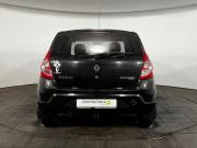 Renault Sandero I Великий Новгород  - изображение 21