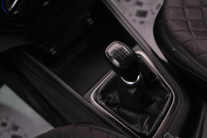 Hyundai Solaris II с пробегом 2017 года, цена 849 000 рублей, 124000 км, седан, Автокод Объявления