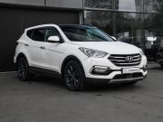 Hyundai Santa Fe III Рестайлинг Москва  - изображение 34