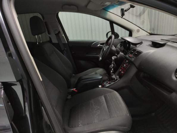 Opel Meriva B с пробегом 2011 года, цена 535 000 рублей, 137312 км, минивэн, Автокод Объявления