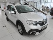 Renault Sandero II Рестайлинг Казань  - изображение 25